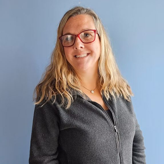 Laurie Zimmerman, Lead Teacher