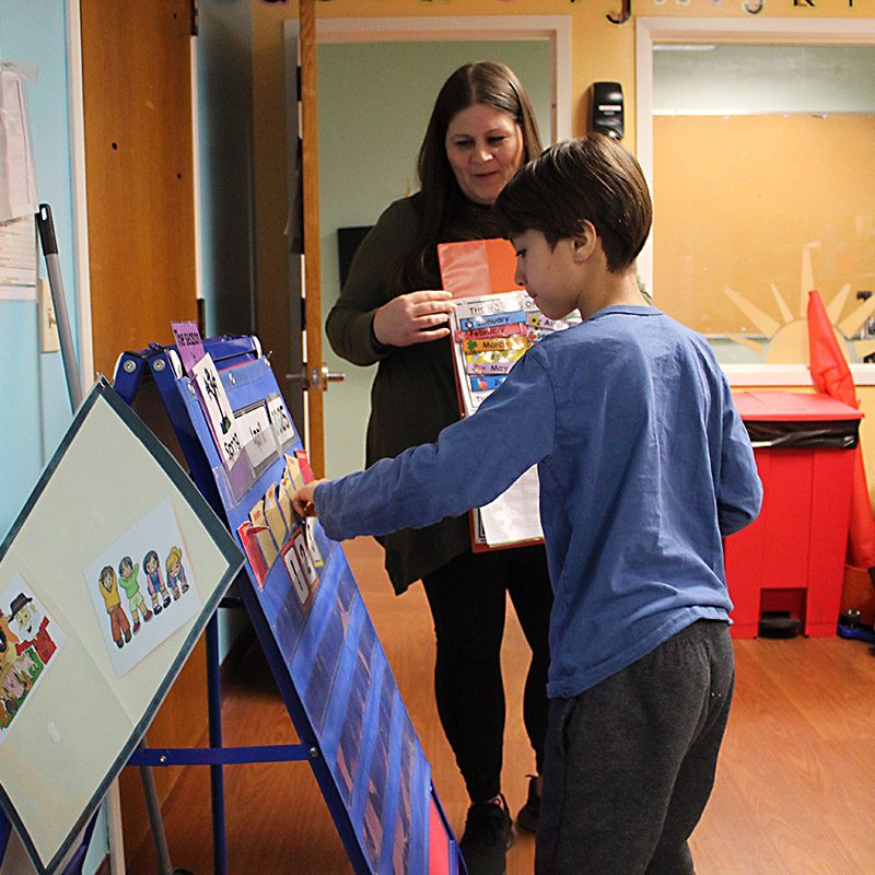 Meliora Academy Personalized Learning Programs